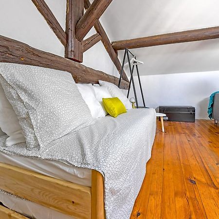 Appartement Romanite Nîmes Kültér fotó