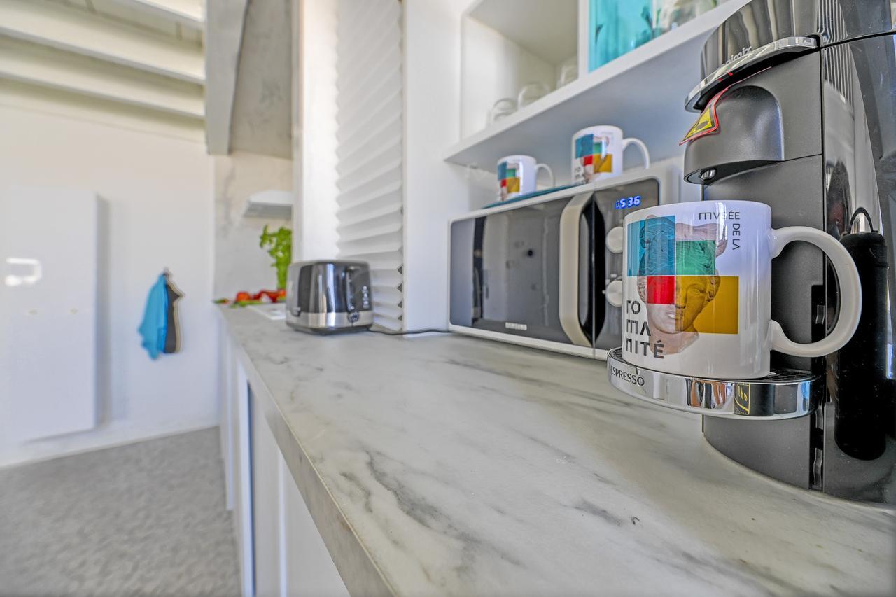 Appartement Romanite Nîmes Kültér fotó