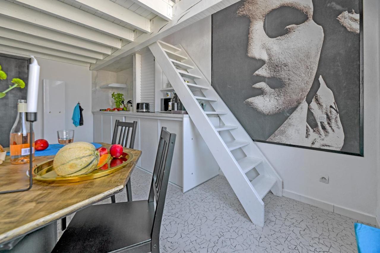 Appartement Romanite Nîmes Kültér fotó