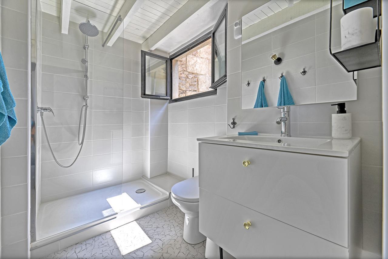 Appartement Romanite Nîmes Kültér fotó