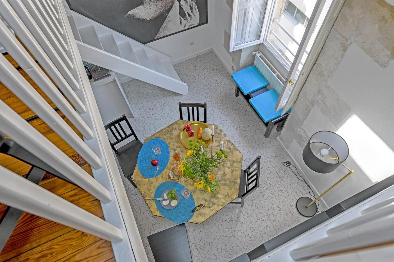 Appartement Romanite Nîmes Kültér fotó