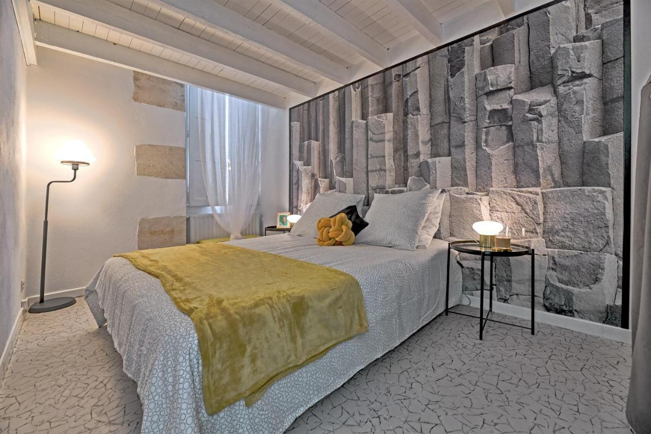 Appartement Romanite Nîmes Kültér fotó