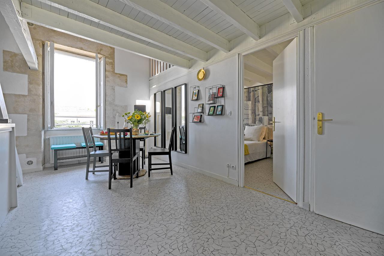 Appartement Romanite Nîmes Kültér fotó